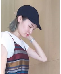 Nine Tailor | キャップ