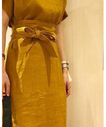 note et silence  | ワンピース/ドレス