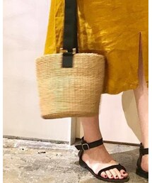 Odds | かごバッグ