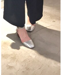 cardo fabrica | パンプス