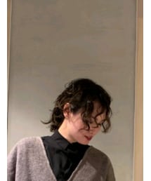 iki | シャツ/ブラウス