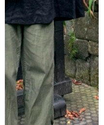 JANTIQUES | パンツ