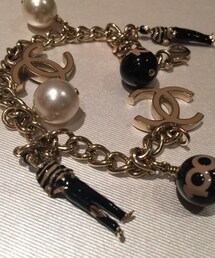 CHANEL | ブレスレット
