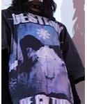 TUESDAY NIGHT BAND PRACTICE(チューズデイナイトバンドプラクティス)の「トップス(Tシャツ/カットソー)」