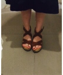 Minnetonka | パンプス