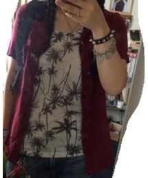 WEGO | シャツ/ブラウス