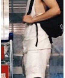 ZARA | タンクトップ