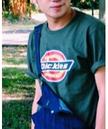 Dickies | Tシャツ/カットソー