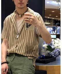 ZARA MAN | シャツ/ブラウス