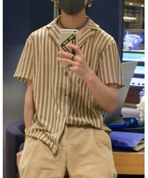 ZARA MAN | シャツ/ブラウス