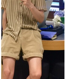 私物 | カーゴパンツ