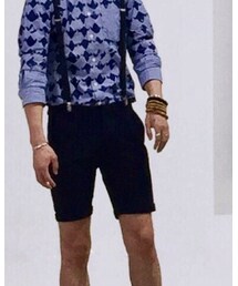 ZARA MAN | カーゴパンツ