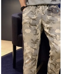私物 | チノパンツ