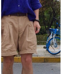 TRENDIANO | カーゴパンツ