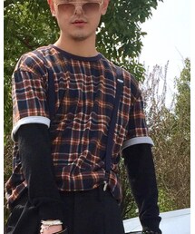FOREVER 21 | Tシャツ/カットソー