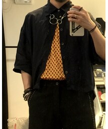 TRENDIANO | Tシャツ/カットソー