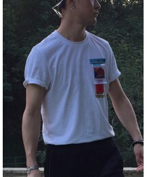 TRENDIANO | Tシャツ/カットソー