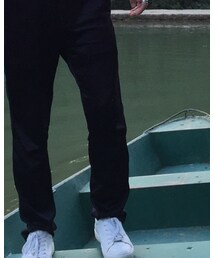 ZARA MAN | チノパンツ