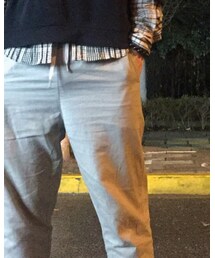 TRENDIANO | チノパンツ