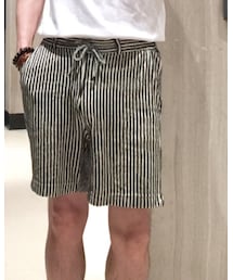 ZARA MAN | カーゴパンツ