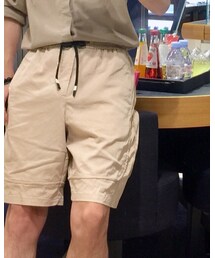 ur | カーゴパンツ