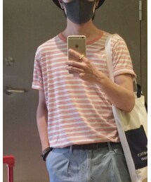 UNIQLO | Tシャツ/カットソー