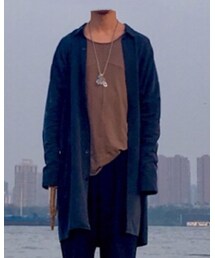 ZARA MAN | Tシャツ/カットソー