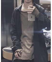 ZARA MAN | Tシャツ/カットソー