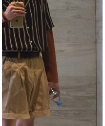 MUJI Labo | Tシャツ/カットソー