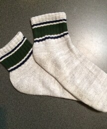 UNIQLO | ソックス/靴下