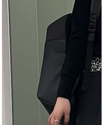 MARK RYDEN | バックパック/リュック