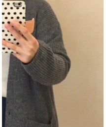 UNIQLO | カーディガン/ボレロ