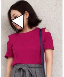 Lien | Tシャツ/カットソー