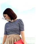 UNIQLO(ユニクロ)の「トップス(Tシャツ/カットソー)」