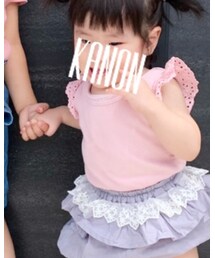 babyGAP | Tシャツ/カットソー