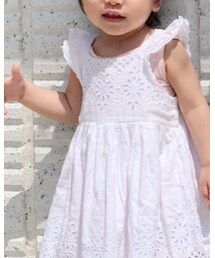 babyGAP | ワンピース/ドレス