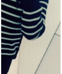 GU | ニット/セーター