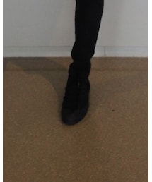 CONVERSE | スニーカー