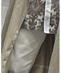 UNIQLO | デニムパンツ