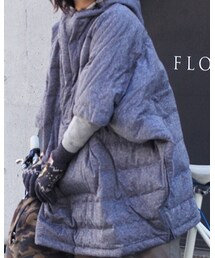 CHUMS | ダウンジャケット/コート