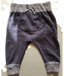 zara baby | パンツ