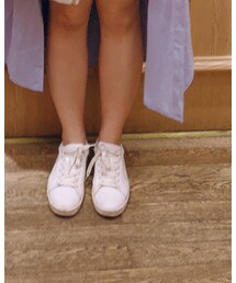 ZARA | スニーカー