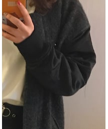 w closet | ジャケット/アウター