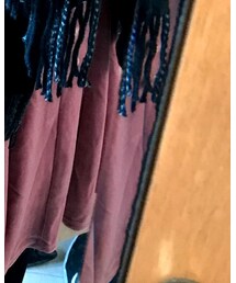 Honey Cinnamon | スカート