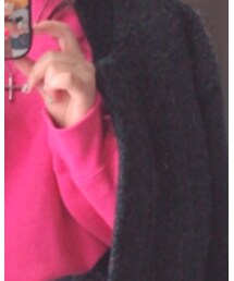 w closet | ジャケット/アウター