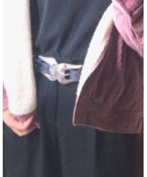 FOREVER 21 | ベルト