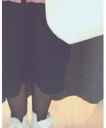 UNIQLO | スカート