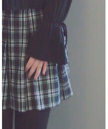 Honey Cinnamon | スカート