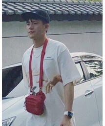 MAMC | Tシャツ/カットソー