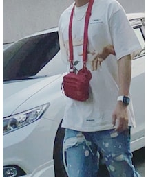 Supreme  | ショルダーバッグ